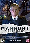 Manhunt: The Night Stalker (Miniserie)